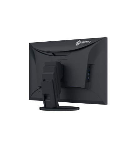 Eizo Flexscan Ev2795-Bk Led Display 68,6 Cm (27") 2560 X 1440 Px Quad Hd Czarny
