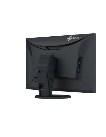 Eizo Flexscan Ev2795-Bk Led Display 68,6 Cm (27") 2560 X 1440 Px Quad Hd Czarny