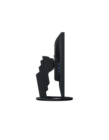Eizo Flexscan Ev2795-Bk Led Display 68,6 Cm (27") 2560 X 1440 Px Quad Hd Czarny
