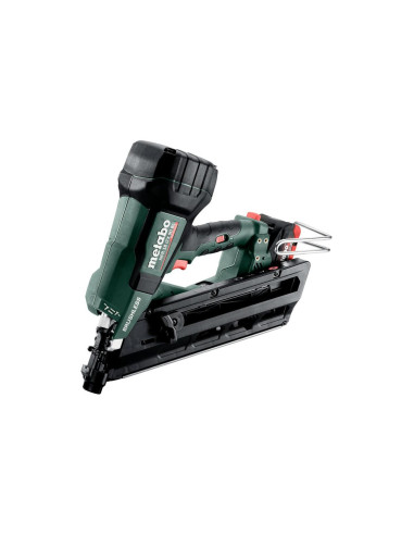 Gwoździarka Metabo Nfr 18 Ltx 90 Bl 2X4,0Ah Lihd 34` 50-90Mm Metabox