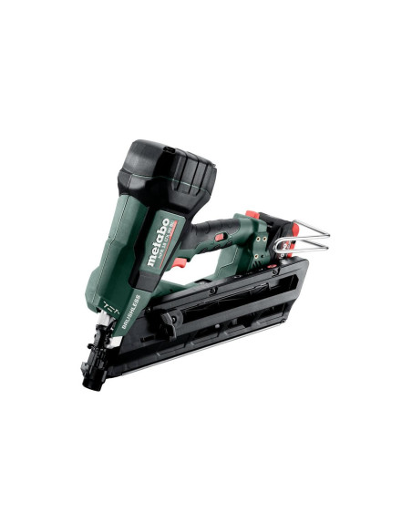 Gwoździarka Metabo Nfr 18 Ltx 90 Bl 2X4,0Ah Lihd 34` 50-90Mm Metabox