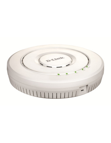 Dwuzakresowy Zunifikowany Punkt Dostępowy D-Link Ax3600 Wi-Fi 6 - 19216 Mbit/S - 9176 Mbit/S - 19216 Mbit/S - 10,100,1000,2500 M