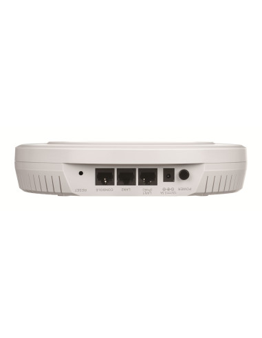 Dwuzakresowy Zunifikowany Punkt Dostępowy D-Link Ax3600 Wi-Fi 6 - 19216 Mbit/S - 9176 Mbit/S - 19216 Mbit/S - 10,100,1000,2500 M