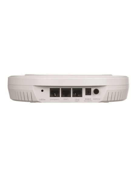 Dwuzakresowy Zunifikowany Punkt Dostępowy D-Link Ax3600 Wi-Fi 6 - 19216 Mbit/S - 9176 Mbit/S - 19216 Mbit/S - 10,100,1000,2500 M