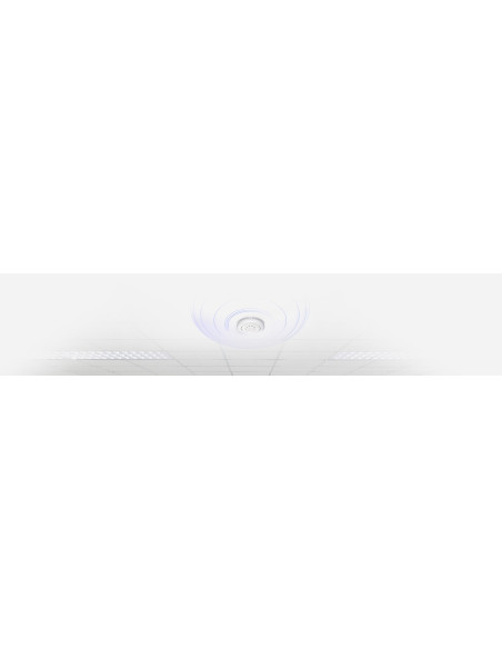 Dwuzakresowy Zunifikowany Punkt Dostępowy D-Link Ax3600 Wi-Fi 6 - 19216 Mbit/S - 9176 Mbit/S - 19216 Mbit/S - 10,100,1000,2500 M
