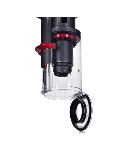 Dyson V15 Detect Absolute Odkurzacz Przenośny Nikiel, Żółty Bez Worka