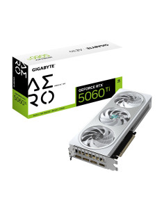 Gigabyte Geforce Rtx 5060 Ti Aero Oc 16G Nvidia 16 Gb Gddr7