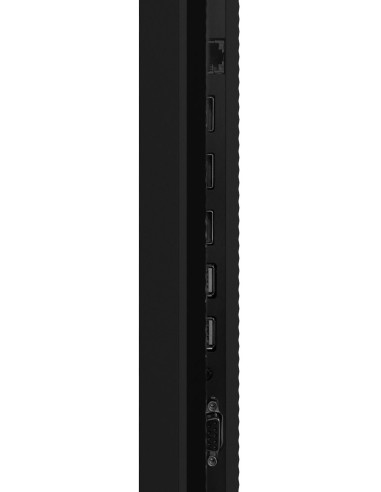 Monitor Iiyama 50 Lh5060Uhs-B1Ag Hdmi Usb