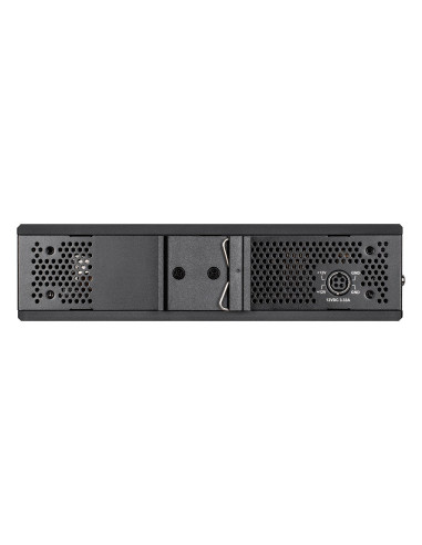 Switch D-Link 12 Port L2 Industrial Smart
