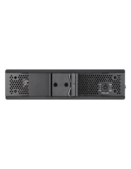 Switch D-Link 12 Port L2 Industrial Smart
