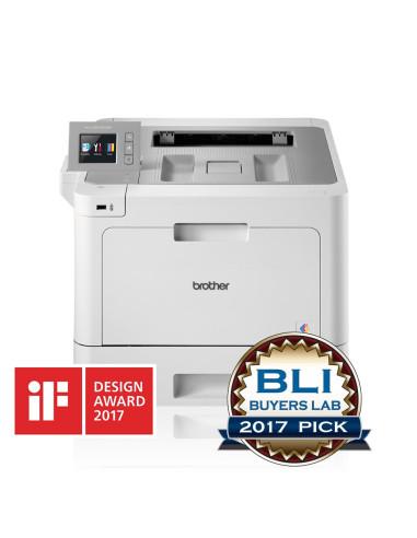 Brother Hl-L9310Cdw Drukarka Laserowa Kolor 2400 X 600 Dpi A4 Wi-Fi
