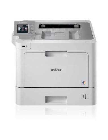 Brother Hl-L9310Cdw Drukarka Laserowa Kolor 2400 X 600 Dpi A4 Wi-Fi