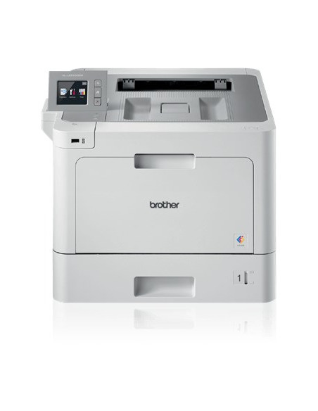 Brother Hl-L9310Cdw Drukarka Laserowa Kolor 2400 X 600 Dpi A4 Wi-Fi