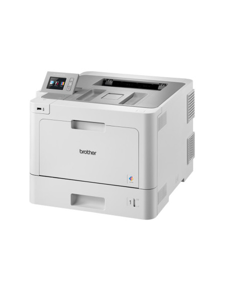 Brother Hl-L9310Cdw Drukarka Laserowa Kolor 2400 X 600 Dpi A4 Wi-Fi