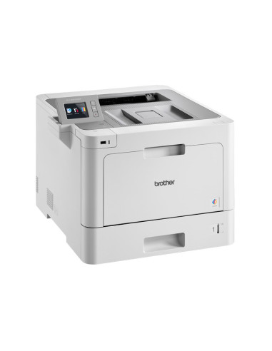 Brother Hl-L9310Cdw Drukarka Laserowa Kolor 2400 X 600 Dpi A4 Wi-Fi