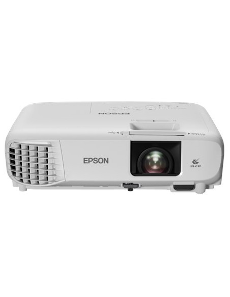 Projektor Epson Eb-Fh06 Lcd, Fhd, 3500 Ansi, 16000:1