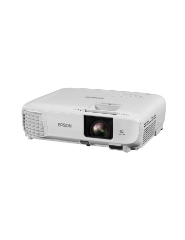 Projektor Epson Eb-Fh06 Lcd, Fhd, 3500 Ansi, 16000:1