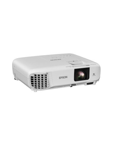 Projektor Epson Eb-Fh06 Lcd, Fhd, 3500 Ansi, 16000:1