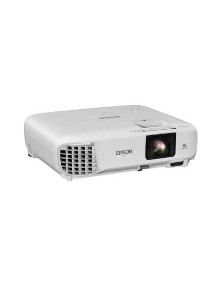 Projektor Epson Eb-Fh06 Lcd, Fhd, 3500 Ansi, 16000:1