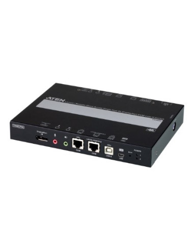 Przełącznik Kvm 1-Port 4K Displayport Aten