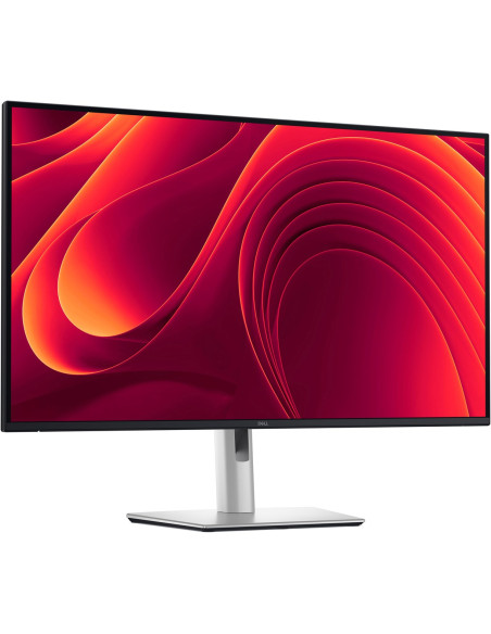 Monitor Dell 80,0 Cm (31,5") P3225Qe 16:09 Hdmi+Dp+Usb-C
