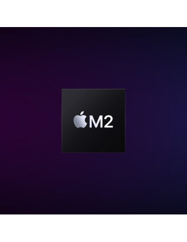 Komputer Mac Mini Apple M2 8C Cpu 10C Gpu 8Gb 512Gb Sk