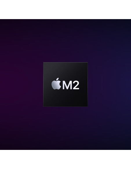 Komputer Mac Mini Apple M2 8C Cpu 10C Gpu 8Gb 512Gb Sk