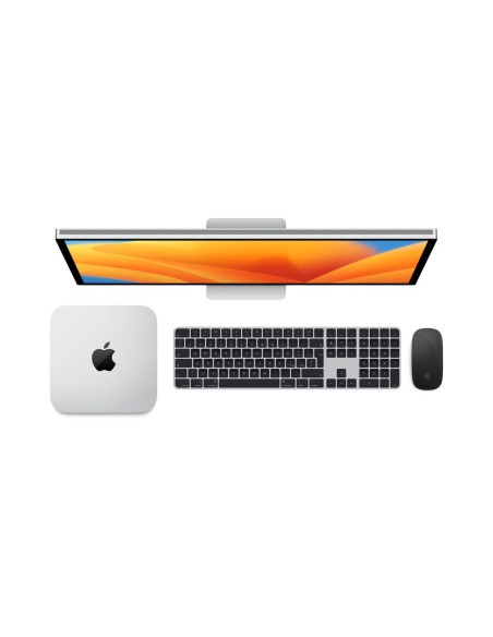 Komputer Mac Mini Apple M2 8C Cpu 10C Gpu 8Gb 512Gb Sk