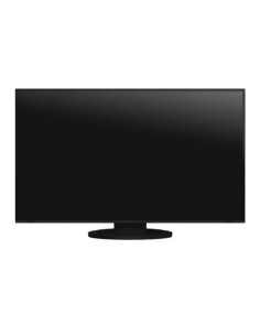 Monitor Eizo Flexscan Ev2781-Bk - 68,6 Cm (27") - 2560 X 1440 Piksele - Quad Hd - Led - 5 Ms 2