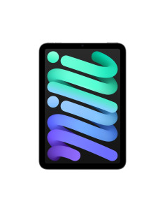 Apple Ipad Mini 128 Gb 21,1 Cm (8.3") Wi-Fi 6E (802.11Ax) Ipados 18 Szary