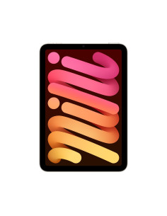 Apple Ipad Mini 128 Gb 21,1 Cm (8.3") Wi-Fi 6E (802.11Ax) Ipados 18 Biały