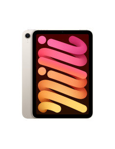 Apple Ipad Mini 128 Gb 21,1 Cm (8.3") Wi-Fi 6E (802.11Ax) Ipados 18 Biały 2