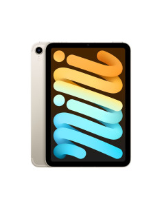 Apple Ipad Mini Wi-Fi + Cellular 64 Gb Starlight (2021)