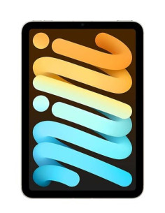 Apple Ipad Mini Wi-Fi + Cellular 64 Gb Starlight (2021) 2