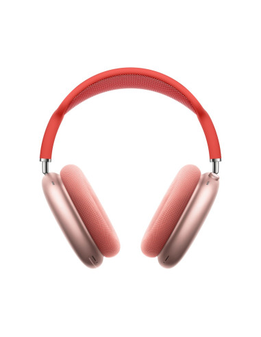 Apple Airpods Max Wireless Bluetooth Headphones (Pink)
