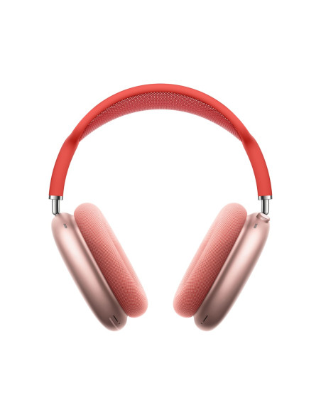 Apple Airpods Max Wireless Bluetooth Headphones (Pink)