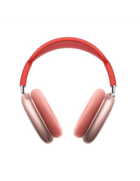 Apple Airpods Max Wireless Bluetooth Headphones (Pink)