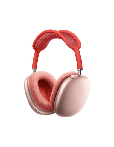 Apple Airpods Max Wireless Bluetooth Headphones (Pink)
