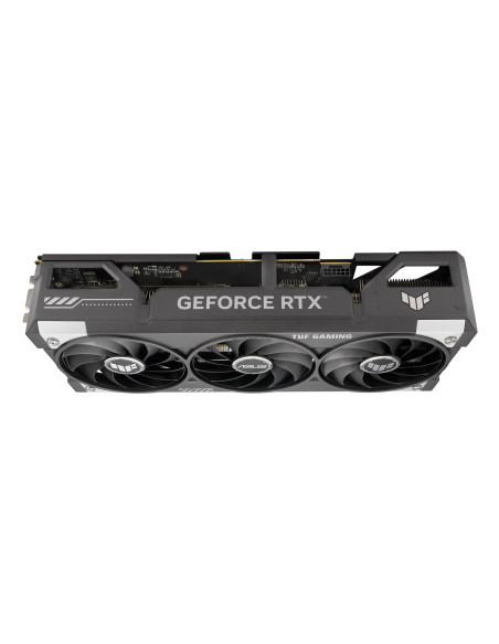 Karta Graf. Asus Tuf Gaming Rtx 5060 Ti 8Gb Oc