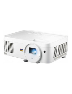 Viewsonic Ls510W Projektor Danych Projektor O Standardowym Rzucie 3000 Ansi Lumenów Led Wxga (1280X800) Biały 2