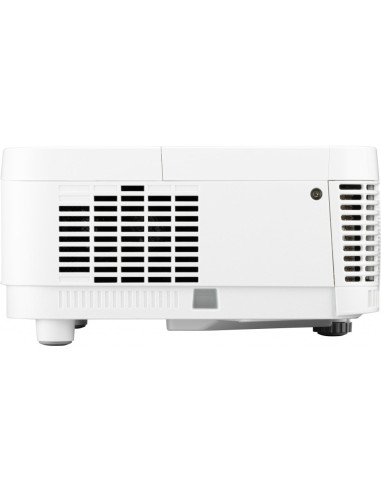 Viewsonic Ls510W Projektor Danych Projektor O Standardowym Rzucie 3000 Ansi Lumenów Led Wxga (1280X800) Biały