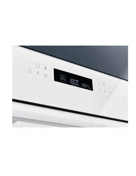 Piekarnik Electrolux Eoe7F31V