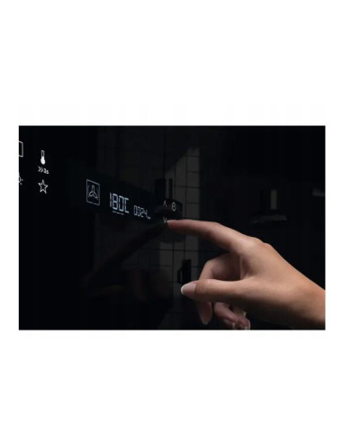 Piekarnik Electrolux Eoe7F31V