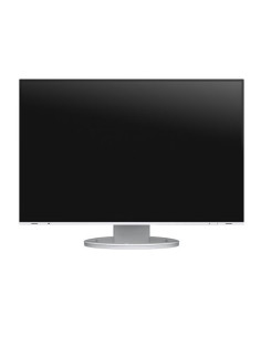 Monitor Eizo Flexscan Ev2495-Wt - 61,2 Cm (24,1") - 1920 X 1200 Pikseli - Wuxga - Led - 5 Ms - Biały 2