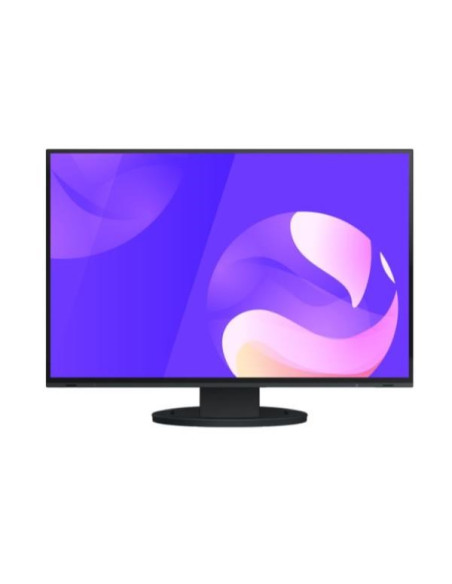 Monitor Eizo Flexscan Ev2495-Bk - 61,2 Cm (24,1") - 1920 X 1200 Pikseli - Wuxga - Led - 5 Ms