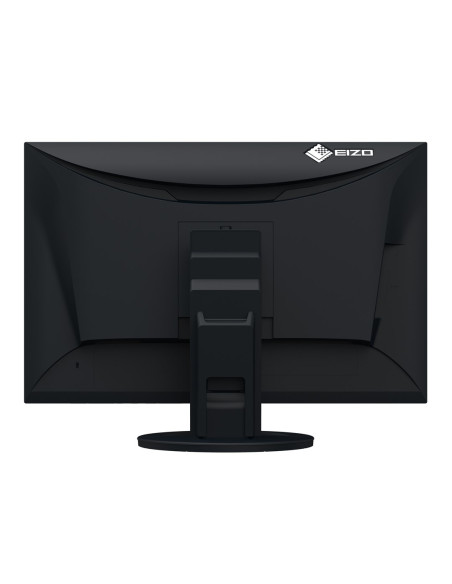 Monitor Eizo Flexscan Ev2495-Bk - 61,2 Cm (24,1") - 1920 X 1200 Pikseli - Wuxga - Led - 5 Ms