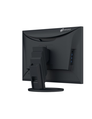 Monitor Eizo Flexscan Ev2495-Bk - 61,2 Cm (24,1") - 1920 X 1200 Pikseli - Wuxga - Led - 5 Ms