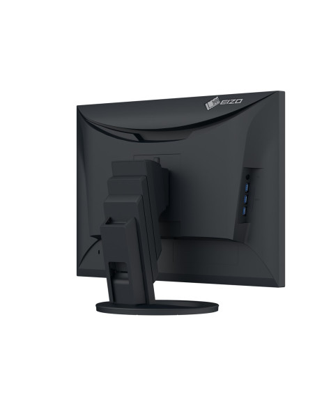 Monitor Eizo Flexscan Ev2495-Bk - 61,2 Cm (24,1") - 1920 X 1200 Pikseli - Wuxga - Led - 5 Ms