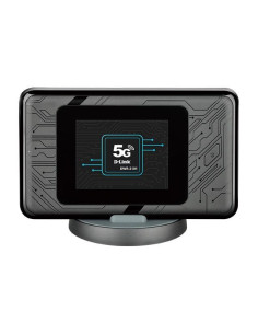 D-Link Dwr-2101 - Modem Sieci Komórkowej - - Przenośny - Lcd - 6.1 Cm (2.4") - Gigabit Ethernet 2