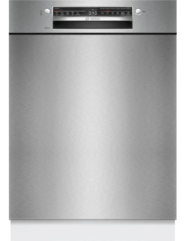 Zmywarka Do Zabudowy Bosch Smu2Hvs02E